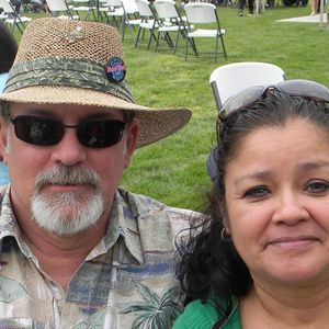 Meet your Posher, Sandra